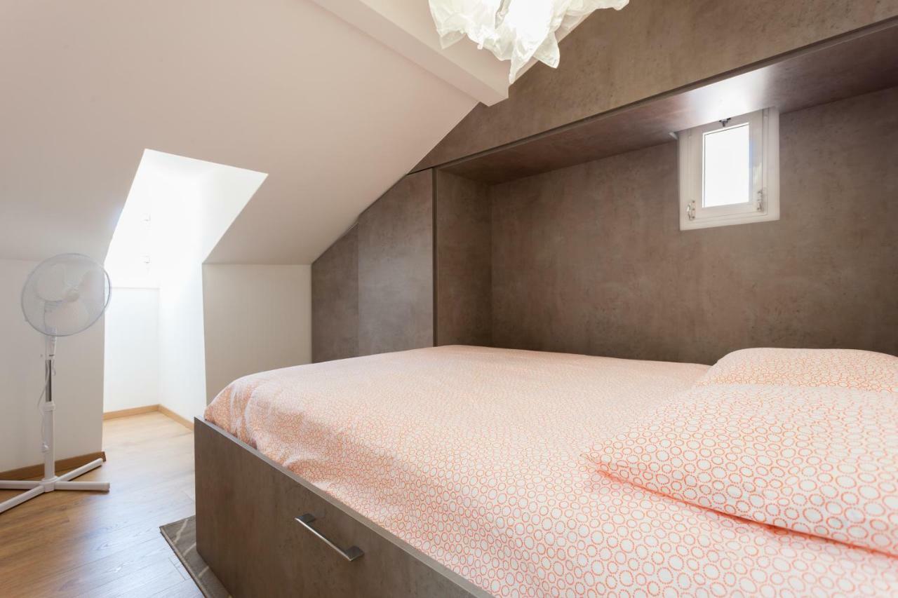 Lejlighed Flh Santa Marta Cozy Flat Lisboa