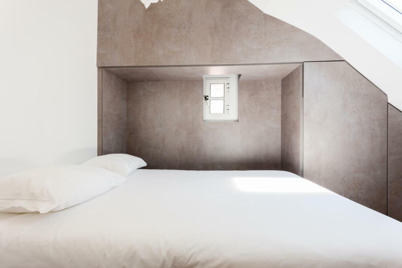 Flh Santa Marta Cozy Flat Lejlighed Lisboa