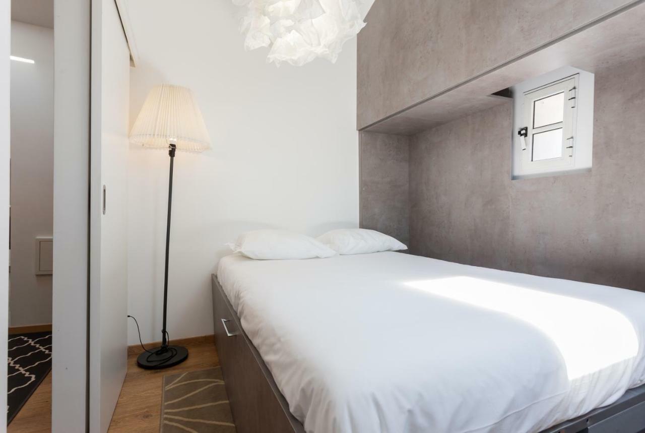 Flh Santa Marta Cozy Flat Lejlighed Lisboa