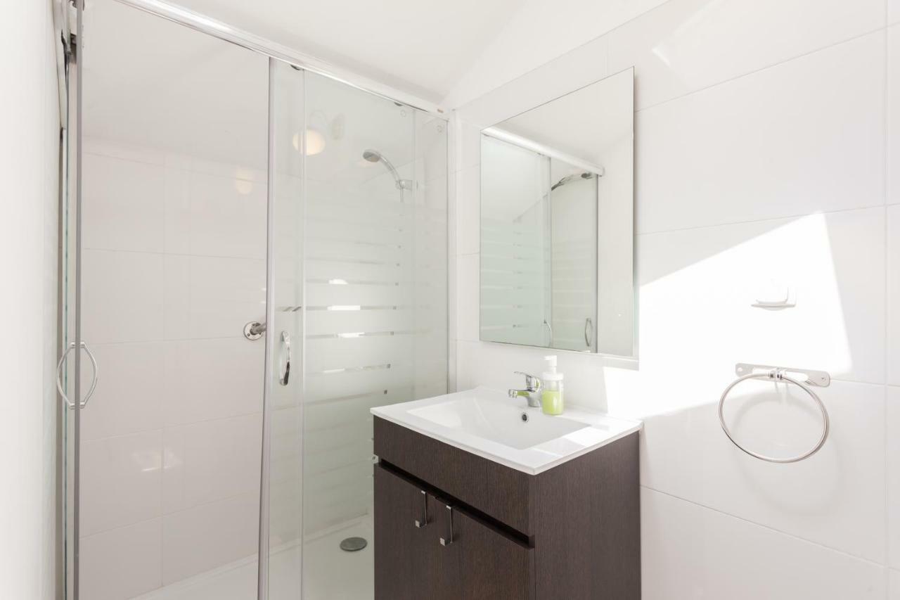 Flh Santa Marta Cozy Flat Lejlighed *